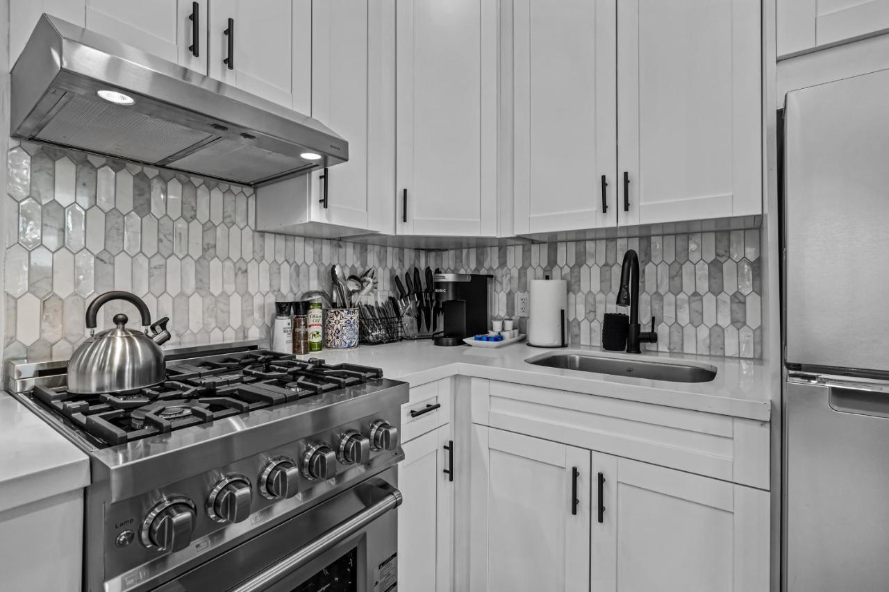 The Freedom House • Urban Oasis • Eclectic Retreat Villa Fort Lauderdale Buitenkant foto