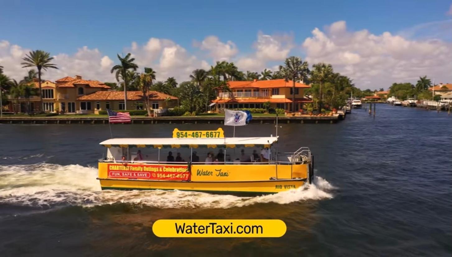 The Freedom House • Urban Oasis • Eclectic Retreat Villa Fort Lauderdale Buitenkant foto