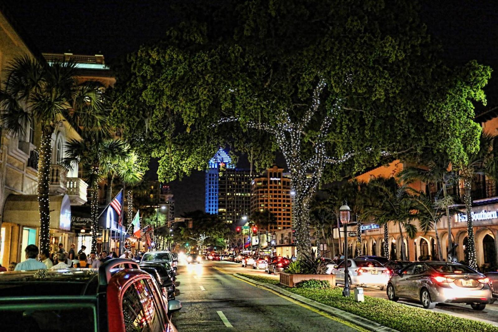The Freedom House • Urban Oasis • Eclectic Retreat Villa Fort Lauderdale Buitenkant foto
